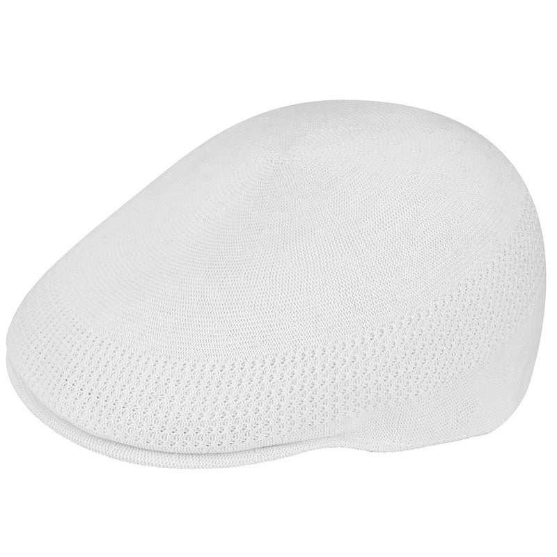 Kangol Tropic 507 Ventair - White/XL White, X-Large - Image 1